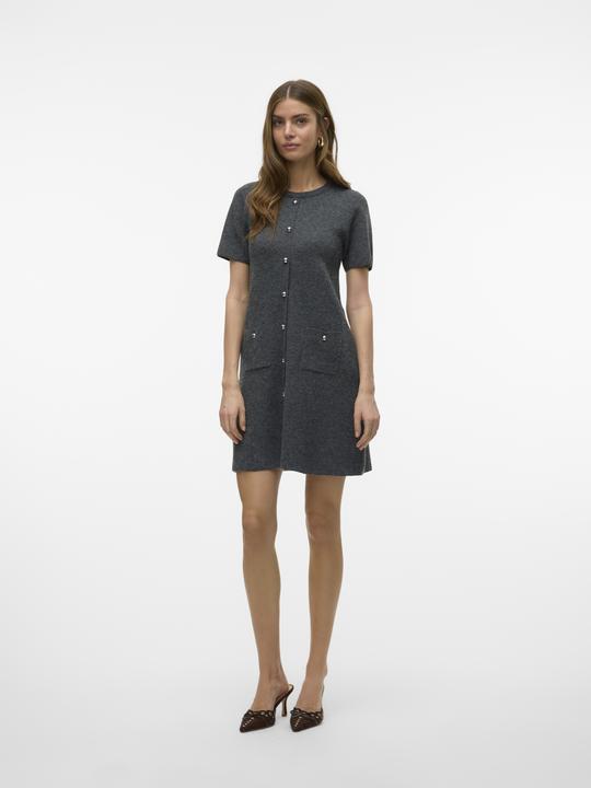 Immagine prodotto Vero Moda VMJOHANNA Midikleid Strickkleid (XS)