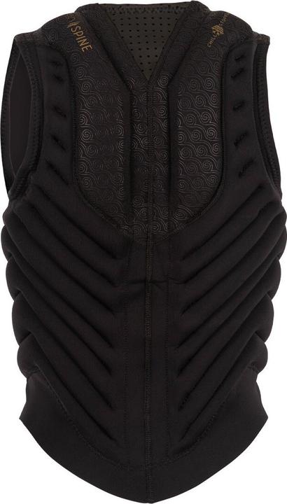 Actual product image Liquid Force Ghost Womens Comp Vest (M)