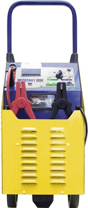 GYS NEOSTART 420 025295 Quick start system 12 V, 24 V 70 A 70 A (12V, 24V, 20 A)