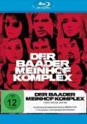 Image du produit Le complexe Baader Meinhof - 2-Disc BRD Edition (Blu-ray, 2024, Allemand)
