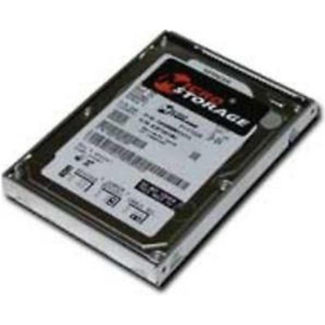 Thumbnail - CoreParts Microstorage (0.25 TB, 2.5"), Festplatte
