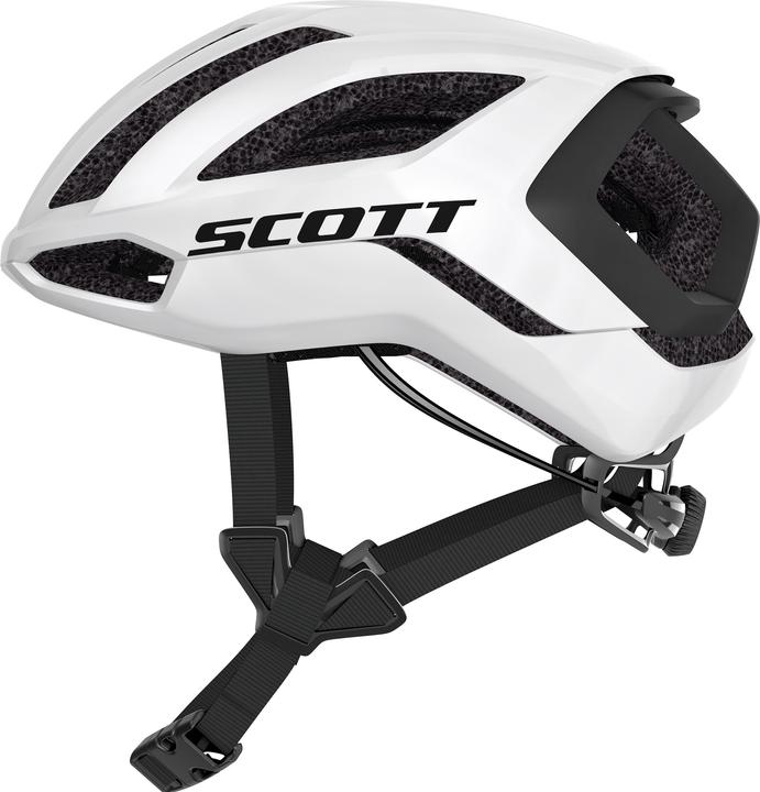 Actual product image Scott Sports Helmet Centric Plus (CE) (51 - 55 cm)