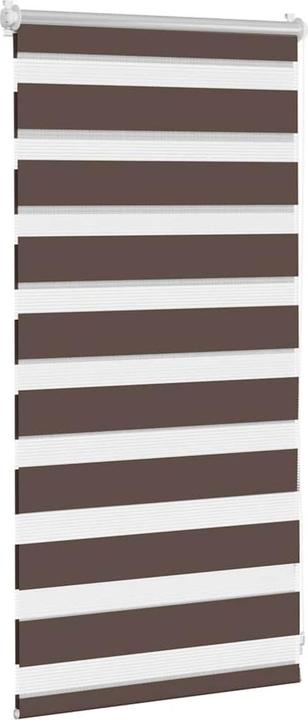 Produktbild vidaXL Doppelrollo (40 x 100 cm)