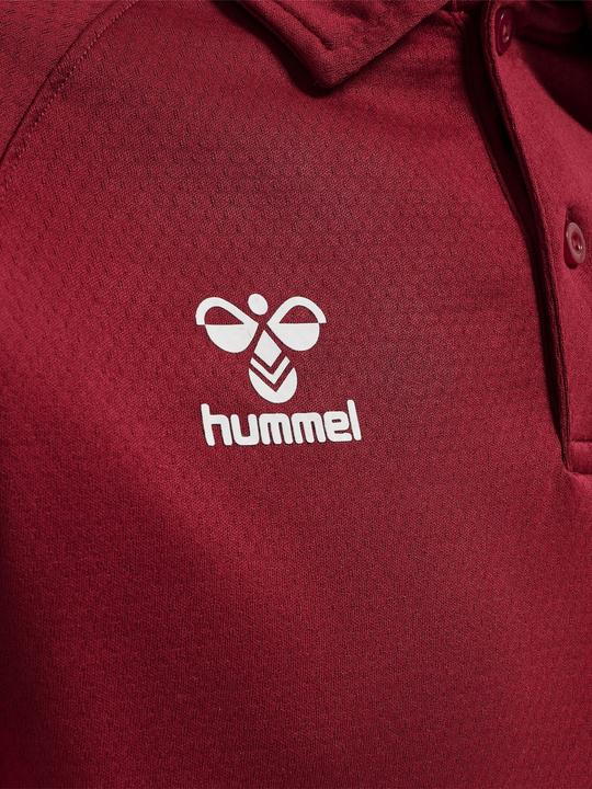 Immagine prodotto hummel Piombo Polo Funzionale (XXL)