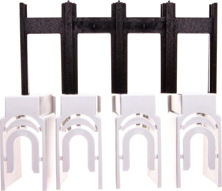 Actual product image Eaton Cover, 4p, for cable lug, size 119870