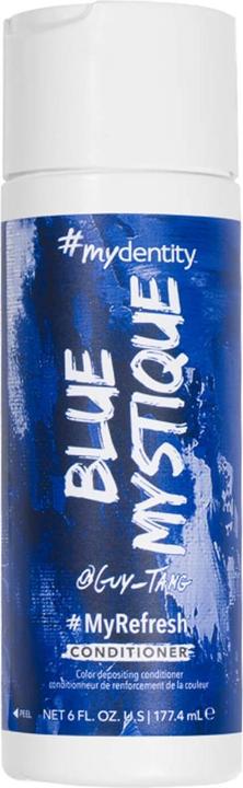 Mydentity by Guy Tang mydentity Care - #MyRefresh Blue Mystique Conditioner (177.40 ml)
