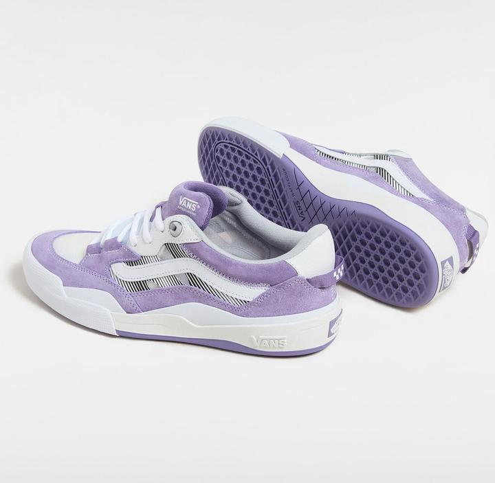 Produktbild Vans Skate 2 Wayvee (46)