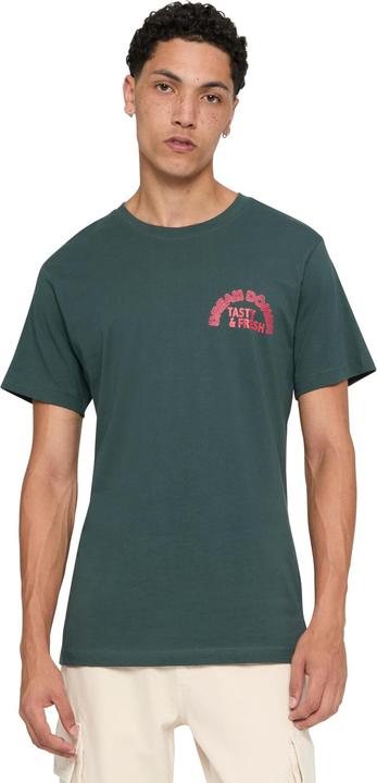Produktbild Mister Tee Traum Kabab TShirt (XL)
