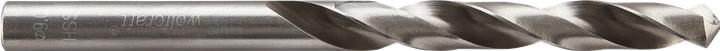 Produktbild wolfcraft 1 Metallbohrer HSS G ø9,0x125mm (9 mm)
