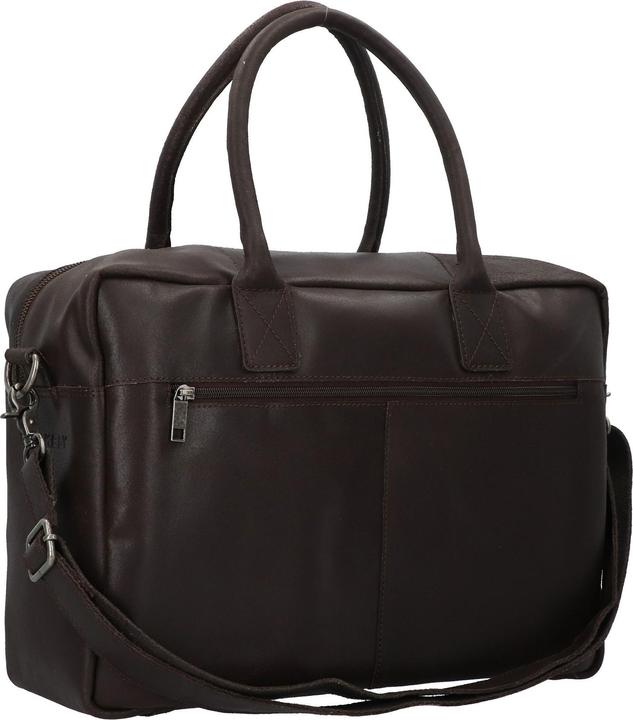 Immagine prodotto Burkely Fondamenti Vintage (16")