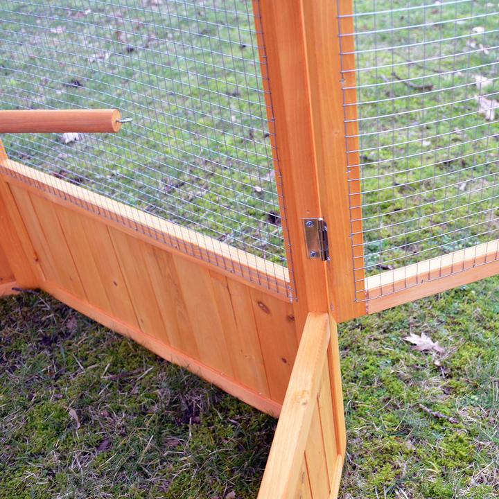 Produktbild Jamb Voliere Maxi