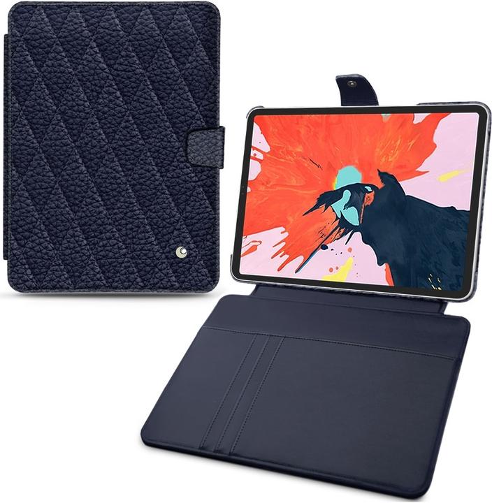 Actual product image Noreve Leather case wallet (iPad Air 2020 (4. Gen), iPad Air 2022 (5th Gen))