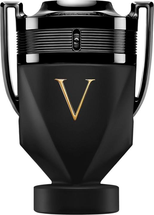 Actual product image Genius Rabanne Invictus Victory Absolu Parfum Intense 50 ml (Eau de parfum, 50 ml)