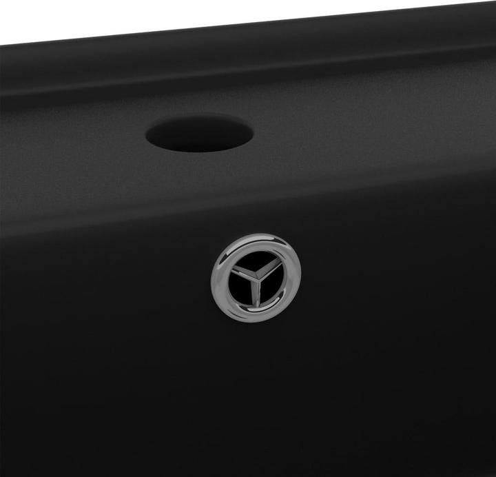 Immagine prodotto vidaXL Luxus Waschbecken (410 mm, 410 mm)