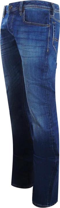 Actual product image Diesel Mens D-Sark Faded Jeans (31)