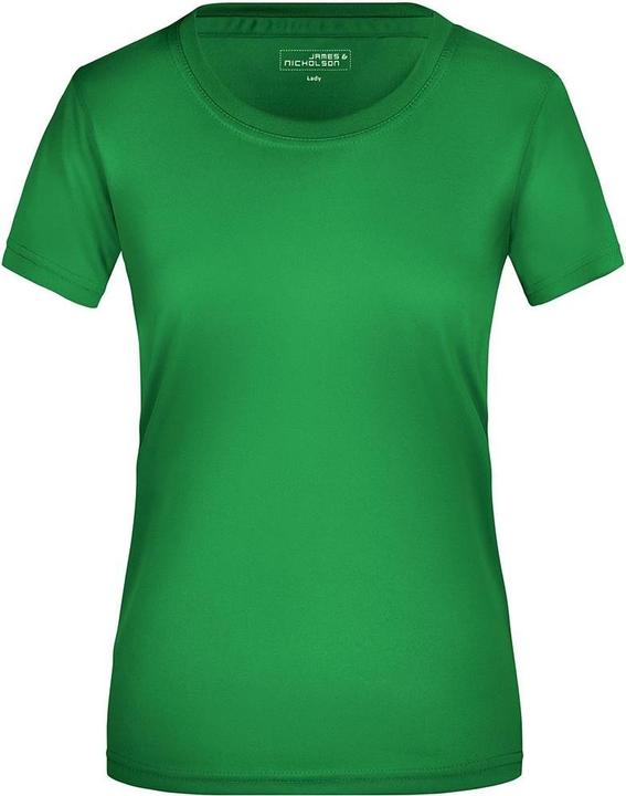 Produktbild James & Nicholson Active TShirt (L)