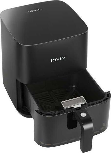Immagine prodotto Lovio LVAF001BK PureFry 5L Nero