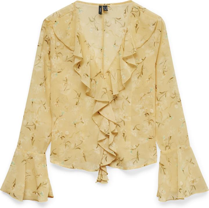 Vero Moda VMSIGNE Top Top