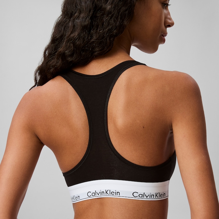 Produktbild Calvin Klein BRALETTE, 001, XS (XS)