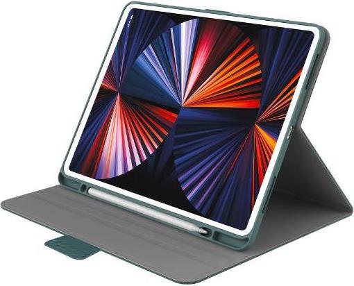 Image du produit Cygnett TekView (iPad Air 2020 (4. Gen), iPad Air 2022 (5e génération), iPad Pro 11 2018 (1. Gen), iPad Pro 11 2020 (2. Gen), iPad Pro 11 2021 (3ème génération), iPad Pro 11 2022 (4e génération))