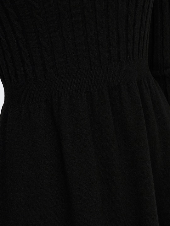 Produktbild Only ONLFIA Midikleid Strickkleid (M)