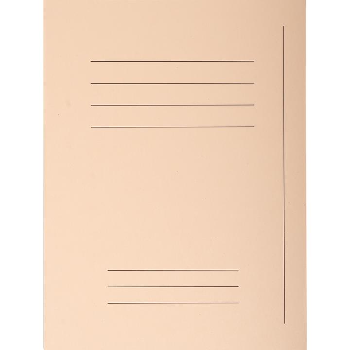 Image du produit Exacompta FOLDYNE 250 - Porte-documents A4 (A4, 50x)