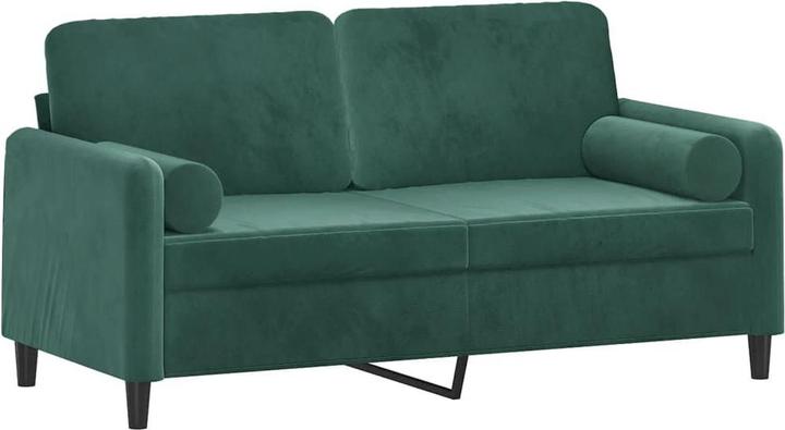 Actual product image vidaXL Cupid (2 person sofa)