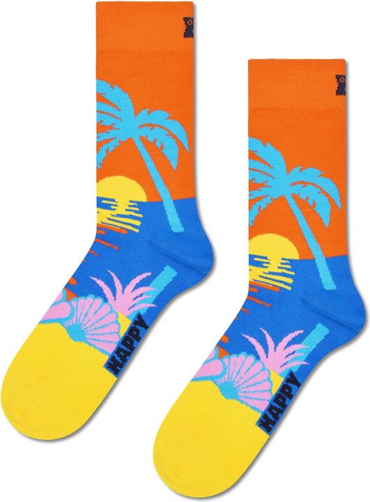Produktbild Happy Socks Sunset Sock (Einzelpack, 36 - 40)