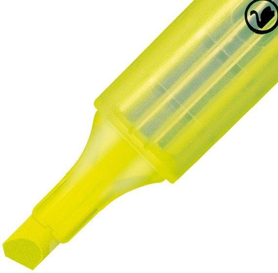 Produktbild STABILO swing cool Textmarker (Gelb, 1 mm, 1 x)