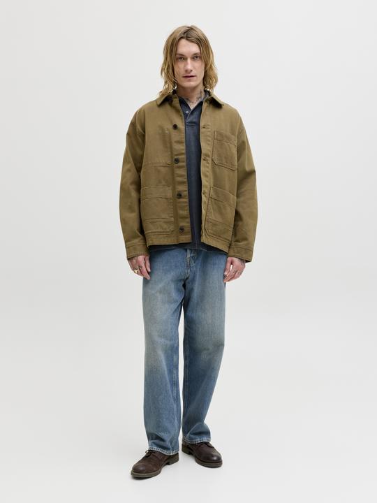 Produktbild Jack & Jones Rollkragen Rollkragen (XXL)