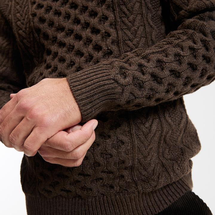 Actual product image La Redoute Collections Signature Rollkragenpullover GAUTHIER (XL)