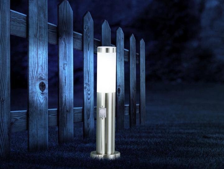 Produktbild Globo Aussenleuchte Boston Led (500 lm, E27, IP44)