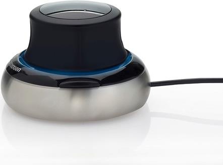 Actual product image 3Dconnexion SpaceNavigator (Cable)