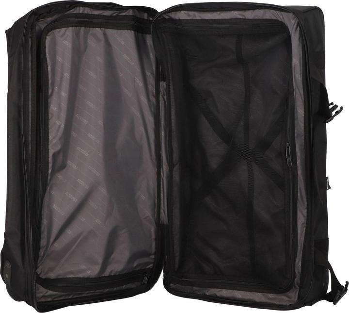Actual product image American Tourister URBAN TRACK Duffle with Wheels (84 l)