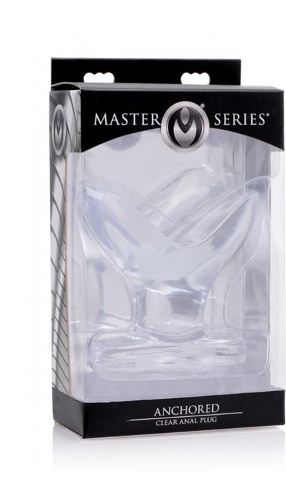 Immagine prodotto Master Series Ancorato