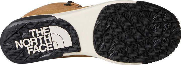 Image du produit North Face Sierra Mid Lace WP (41)