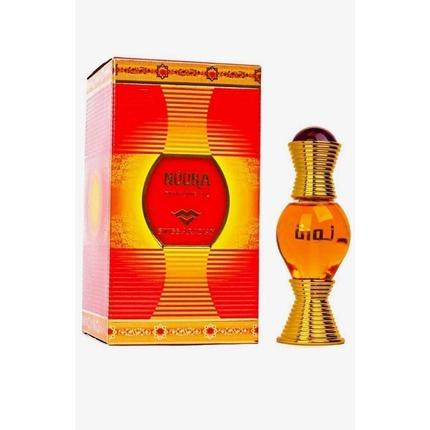 Actual product image Swiss Arabian Noora by Perfume Oil (Unisex) 20 ml (Eau de parfum, 20 ml)