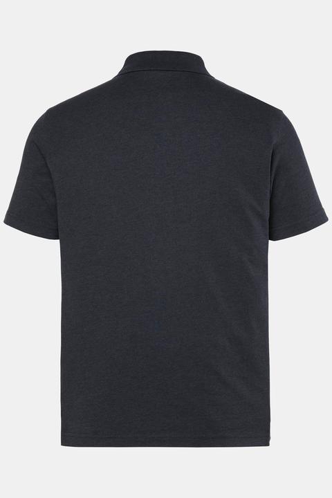 Produktbild JP1880 Poloshirt, Halbarm, Lightweight-Jersey (L)
