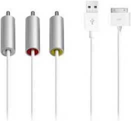 Immagine prodotto Apple Cavo AV composito
