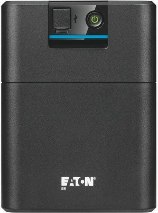 Image du produit Eaton 5E 700 USB DIN G2 (360 W, Line-interactive Onduleur)