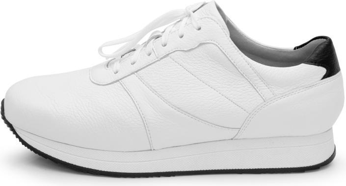 Immagine prodotto Vitaform Sneaker di genere Pelle di cervo (42)