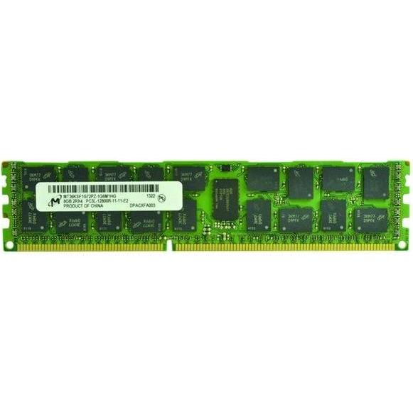 2-Power Digital Camera Battery 7.4V 1600mAh (1600 MHz, DDR3L-RAM, DIMM), RAM, Schwarz