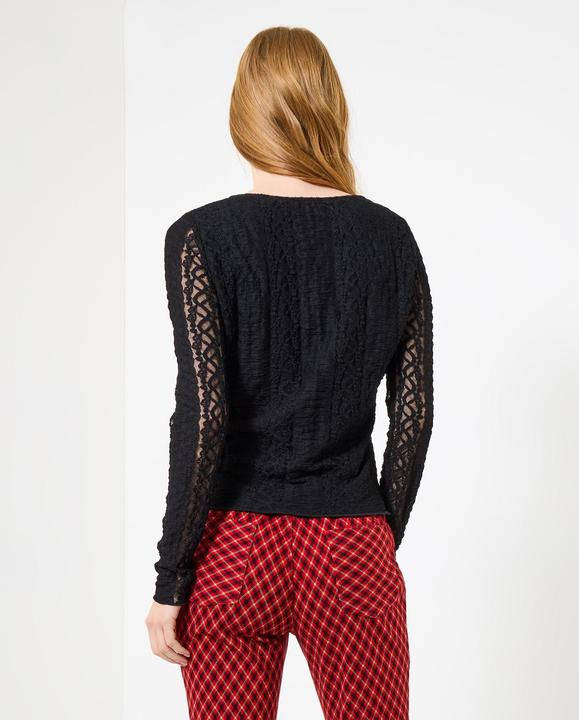 Produktbild Joe Browns Lace Square Neck Top (44)