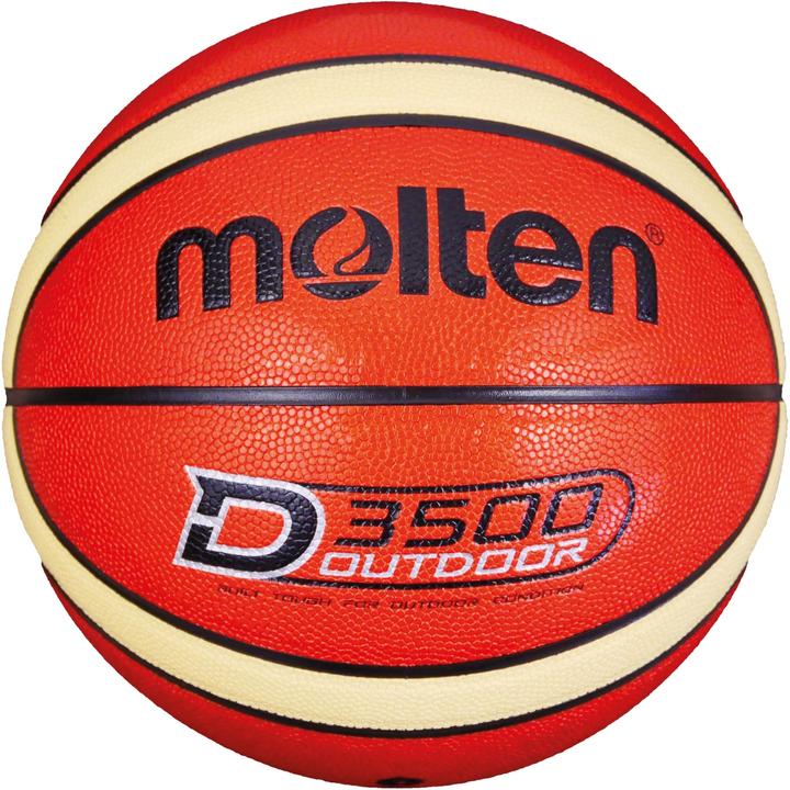 Molten B6D3500