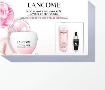 Image du produit Lancôme Lancome Hydra Zen Set Hydraté Apaisé Renforcé Hydra Zen Gel Crème (Kit de soins du visage)