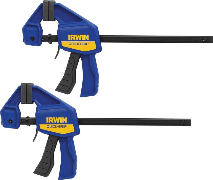 Produktbild Irwin Einhandzwinge (150 mm)