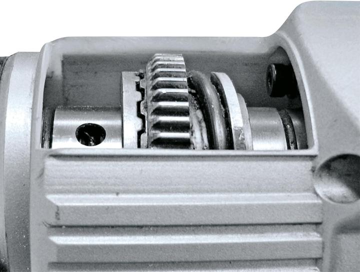 Actual product image Einhell TC-RH 26 4F (Hammer drill)
