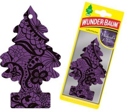 Produktbild Wunder-Baum Lufterfrischer Midnight Chic