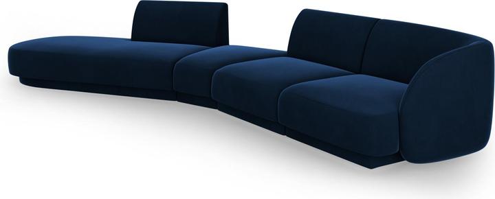 Actual product image Micadoni Miley (5-seater)