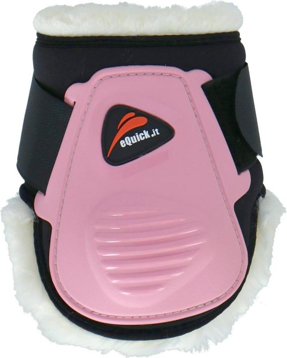 Produktbild eQuick eLight fluffy (M)